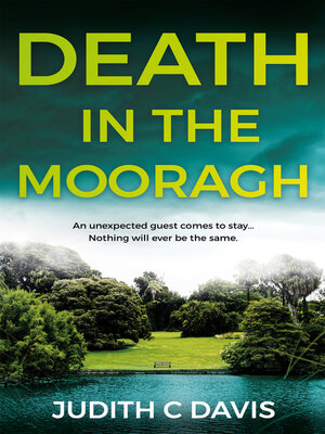 cover image of Death in the Mooragh